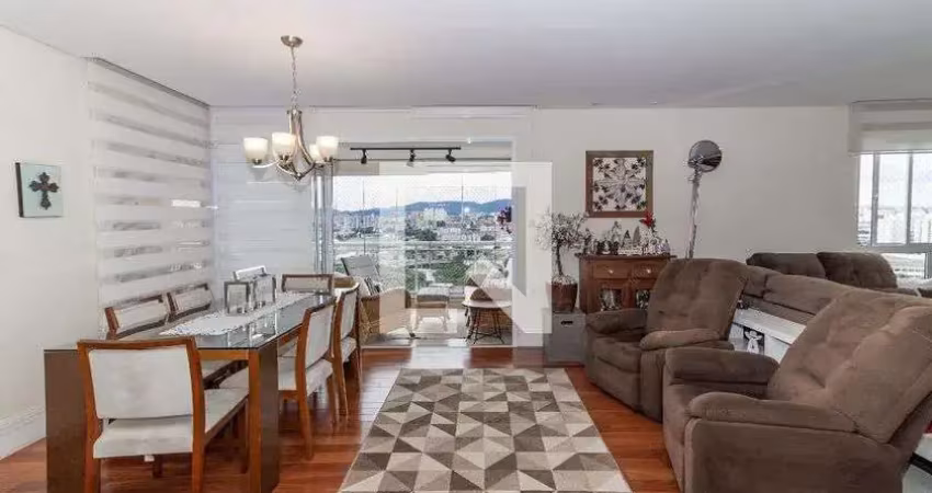 Apartamento para venda - lapa, 3 quartos,  162 m² - são paulo