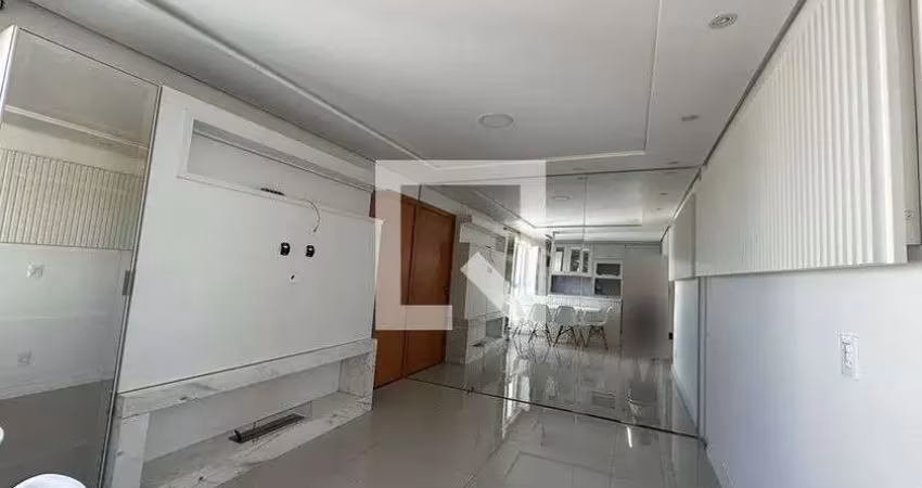 Apartamento para venda - feitoria, 2 quartos,  50 m² - são leopoldo