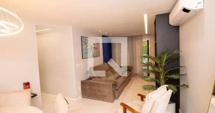 Apartamento para venda - recreio, 3 quartos,  117 m² - rio de janeiro