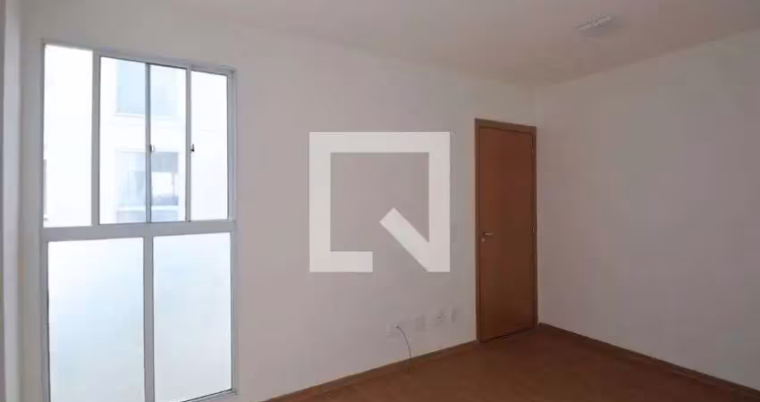 Apartamento para venda - igará, 2 quartos,  44 m² - canoas