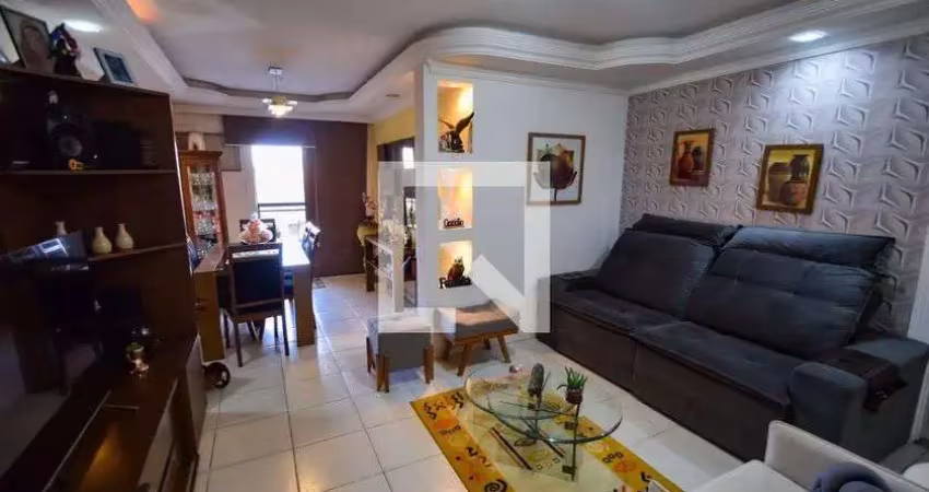 Apartamento para venda - méier, 4 quartos,  105 m² - rio de janeiro