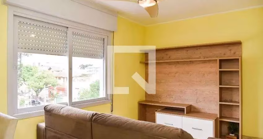 Apartamento para venda - passo d&apos;areia, 3 quartos,  99 m² - porto alegre