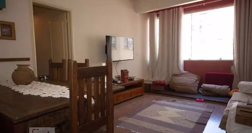 Apartamento para venda - tijuca, 3 quartos,  100 m² - rio de janeiro