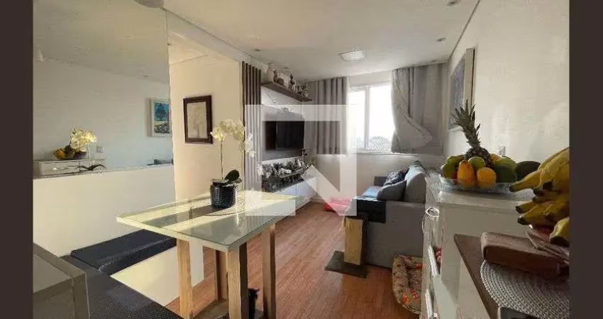 Apartamento para venda - jardim jussara, 2 quartos,  41 m² - são paulo