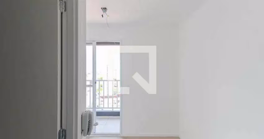 Kitnet / stúdio para venda - vila santa clara, 1 quarto,  15 m² - são paulo