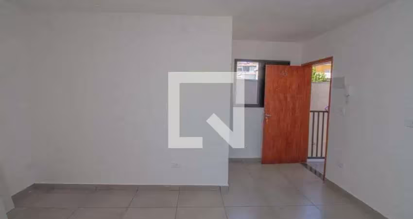 Apartamento para venda - vila formosa, 2 quartos,  36 m² - são paulo