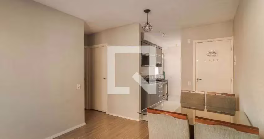 Apartamento para venda - sarandi, 2 quartos,  40 m² - porto alegre
