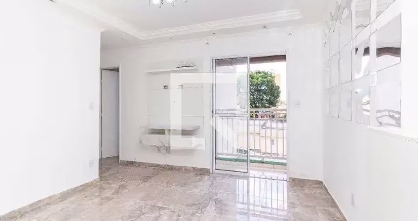 Apartamento para venda - itaquera, 2 quartos,  45 m² - são paulo