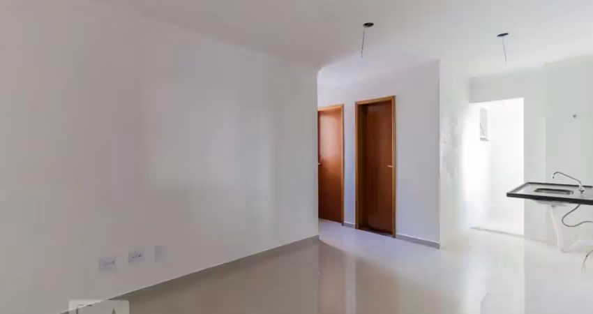 Apartamento para venda - ermelino matarazzo, 2 quartos,  45 m² - são paulo