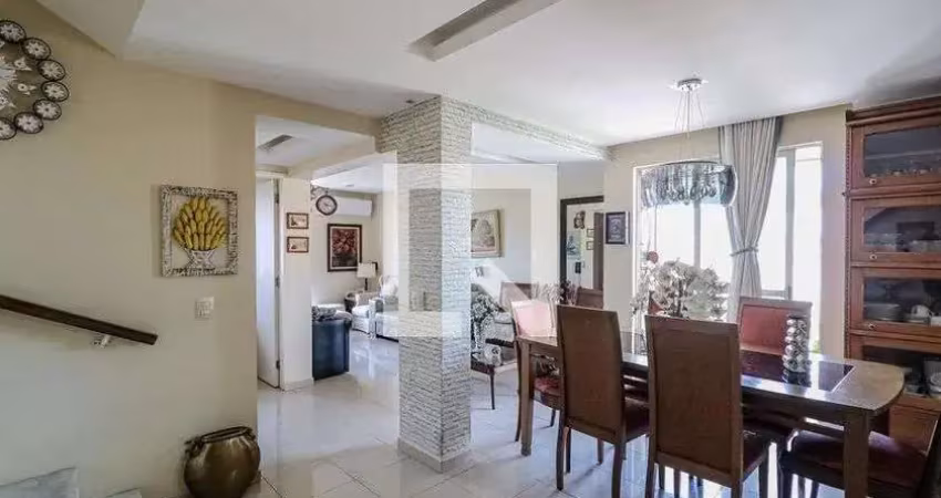 Apartamento para venda - méier, 3 quartos,  169 m² - rio de janeiro