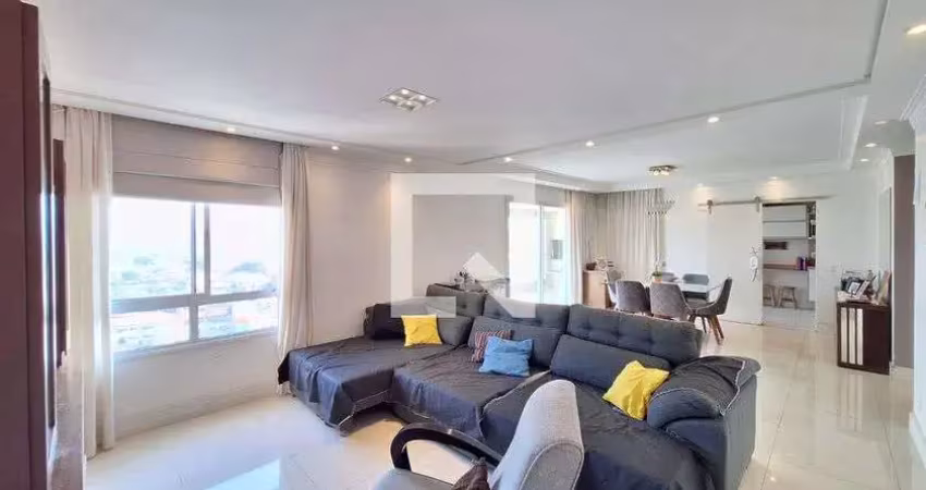 Apartamento para venda - lapa, 3 quartos,  162 m² - são paulo