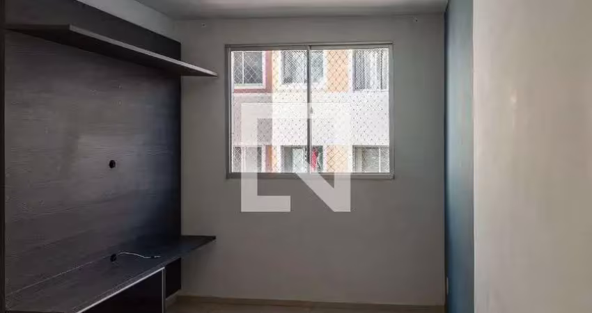 Apartamento para venda - parque das águas, 2 quartos,  50 m² - campinas