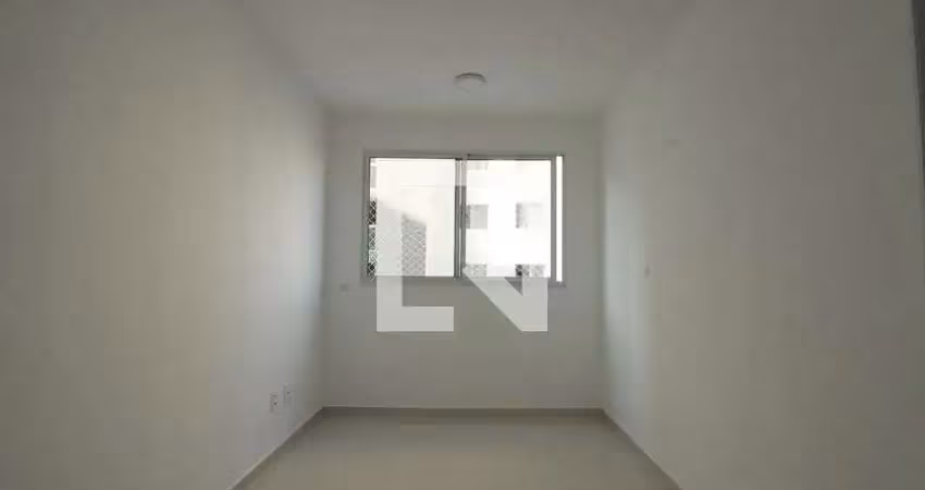 Apartamento para venda - vila andrade, 2 quartos,  43 m² - são paulo