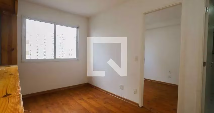 Apartamento para venda - água branca, 1 quarto,  32 m² - são paulo