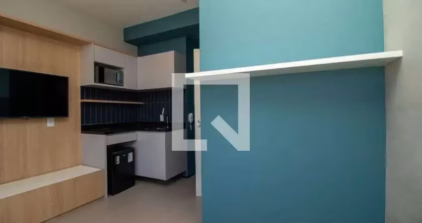 Kitnet / stúdio para venda - perdizes, 1 quarto,  18 m² - são paulo