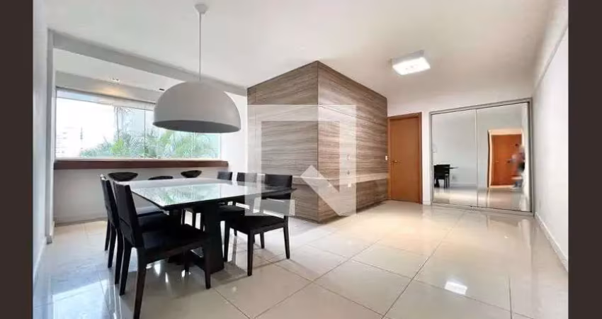 Apartamento para venda - boa viagem, 3 quartos,  85 m² - belo horizonte