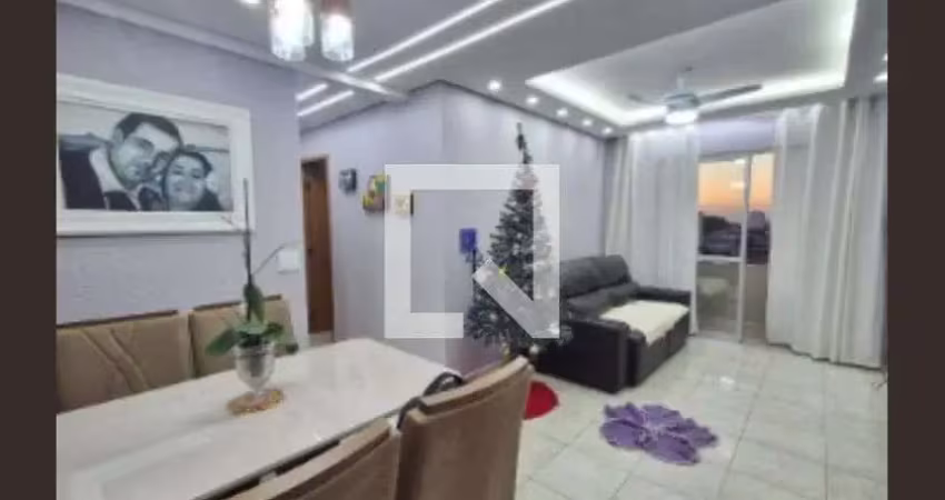 Apartamento para venda - são bernardo, 3 quartos,  72 m² - campinas