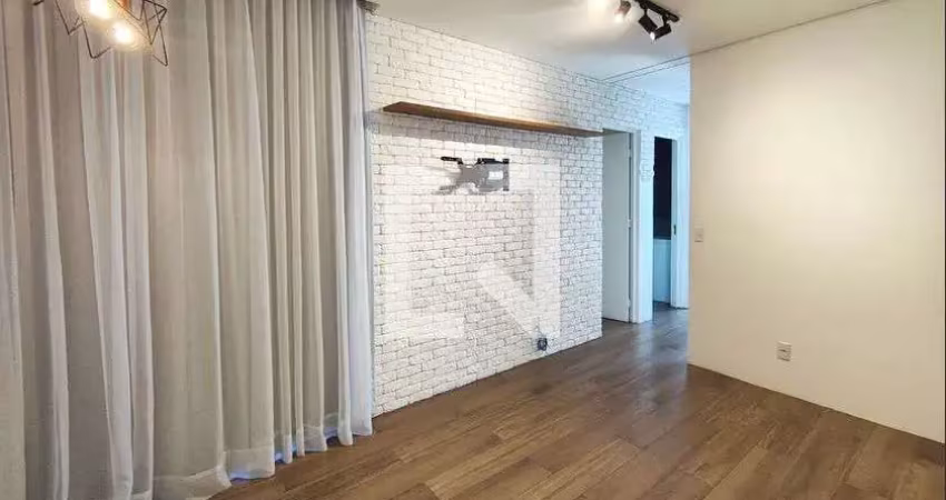 Apartamento para venda - parque fazendinha, 2 quartos,  48 m² - campinas