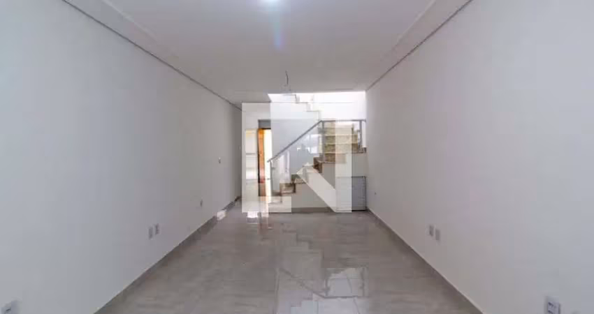 Casa para venda - jardim palmares, 3 quartos,  126 m² - são paulo