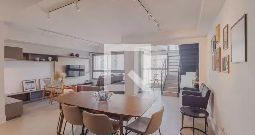 Apartamento para venda - jardim paulista, 2 quartos,  87 m² - são paulo