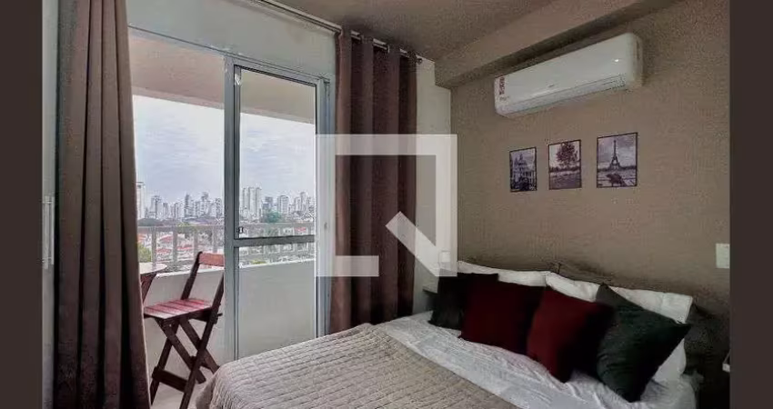 Apartamento para venda - campo belo, 1 quarto,  20 m² - são paulo