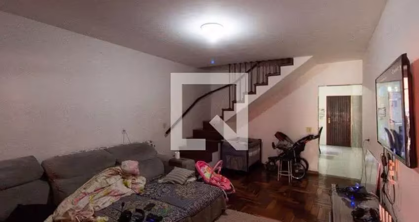 Casa para venda - sapopemba, 2 quartos,  92 m² - são paulo
