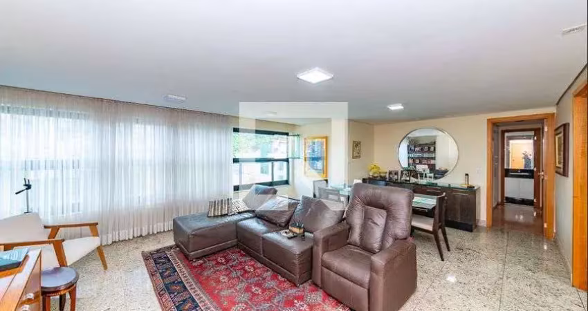 Apartamento para venda - buritis, 3 quartos,  107 m² - belo horizonte