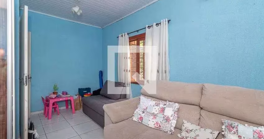 Casa para venda - sarandi, 2 quartos,  150 m² - porto alegre