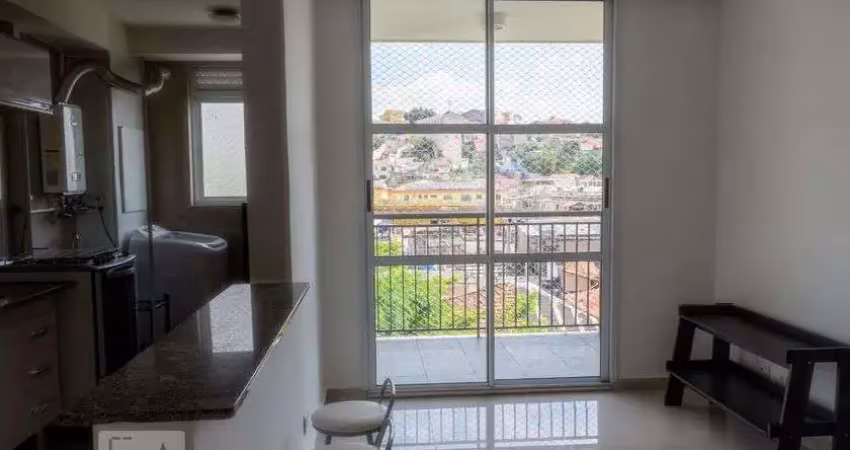 Apartamento para venda - freguesia do ó, 2 quartos,  65 m² - são paulo