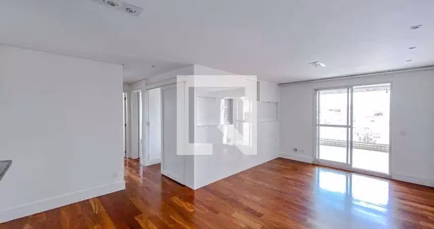 Apartamento para venda - jardim anália franco, 3 quartos,  98 m² - são paulo