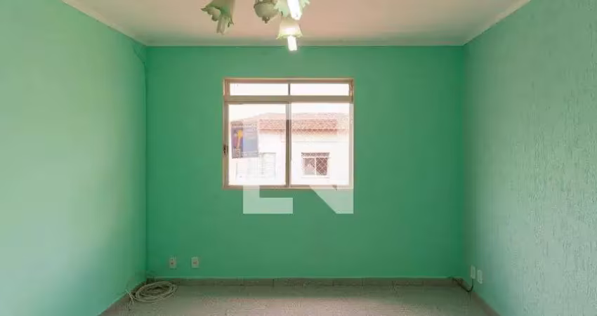 Apartamento para venda - são bernardo, 3 quartos,  80 m² - campinas