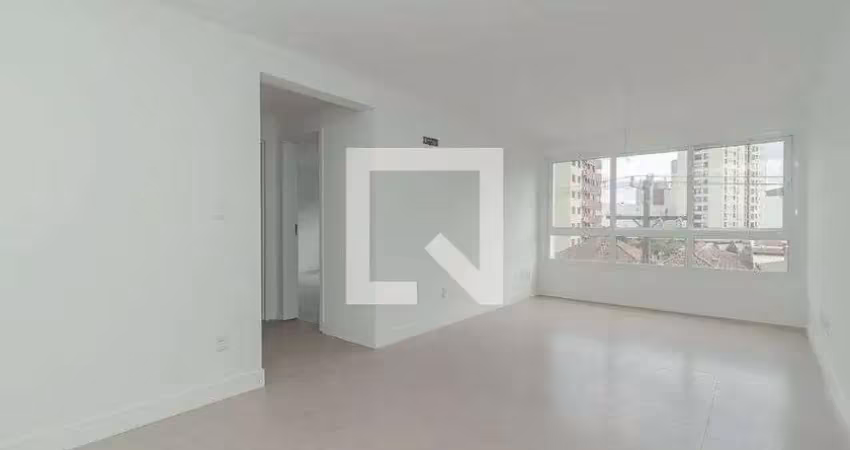 Apartamento para venda - passo d&apos;areia, 2 quartos,  78 m² - porto alegre