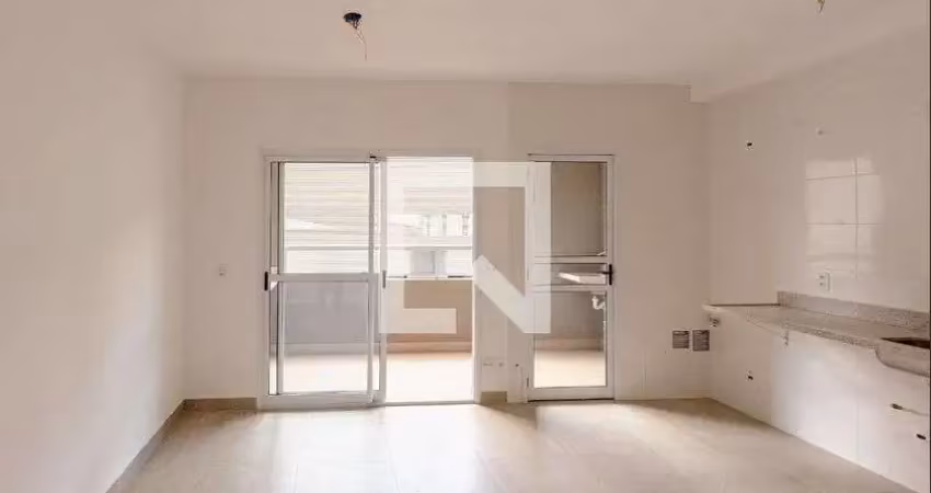 Apartamento para venda - parque das águas, 2 quartos,  64 m² - campinas