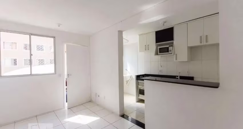 Apartamento para venda - parque prado, 2 quartos,  49 m² - campinas