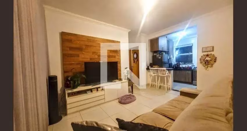 Apartamento para venda - heliópolis, 2 quartos,  80 m² - belo horizonte