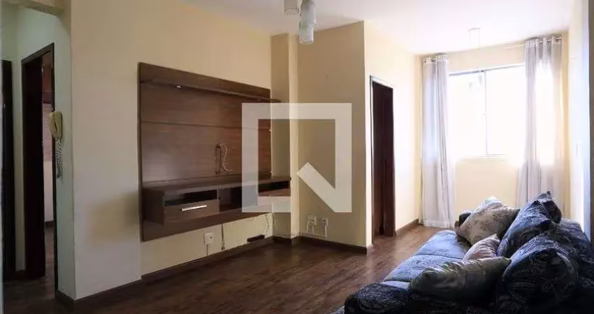 Apartamento para venda - centro, 2 quartos,  88 m² - belo horizonte
