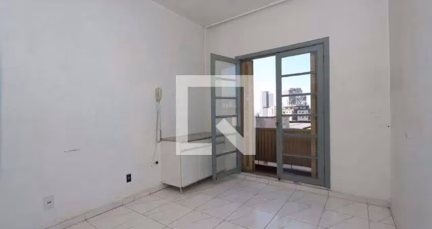 Apartamento para venda - centro, 1 quarto,  30 m² - são paulo