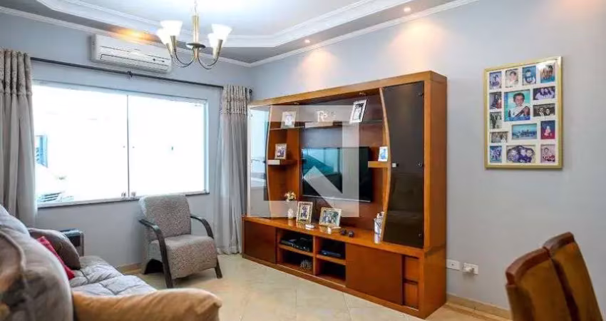 Casa para venda - vila das mercês, 4 quartos,  175 m² - são paulo