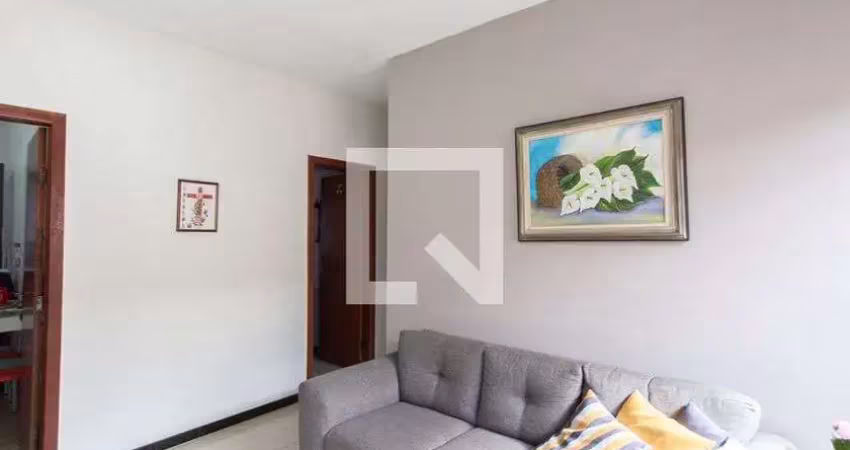 Apartamento para venda - santa branca, 3 quartos,  75 m² - belo horizonte
