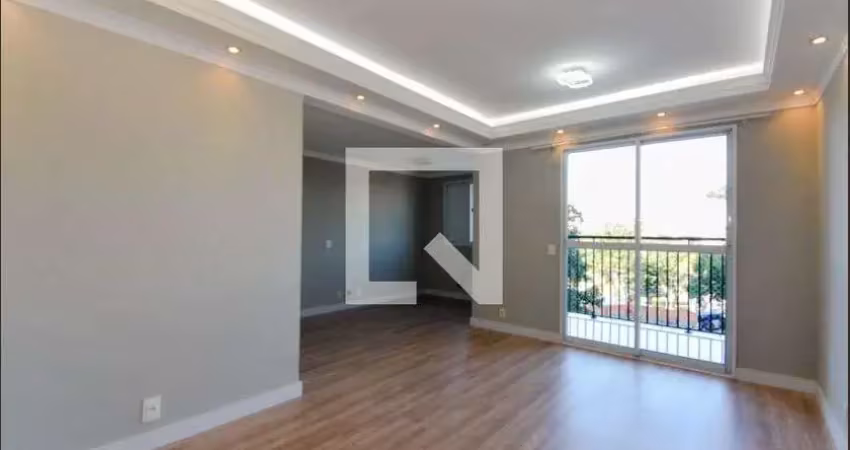 Apartamento para venda - vila galvão, 2 quartos,  66 m² - guarulhos