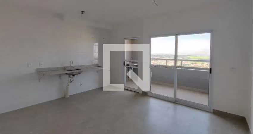 Apartamento para venda - parque das águas, 3 quartos,  64 m² - campinas