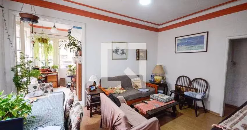 Apartamento para venda - tijuca, 3 quartos,  121 m² - rio de janeiro