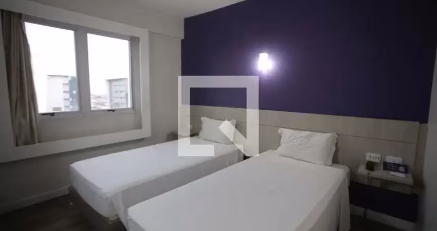 Apartamento para venda - caiçaras, 1 quarto,  40 m² - belo horizonte