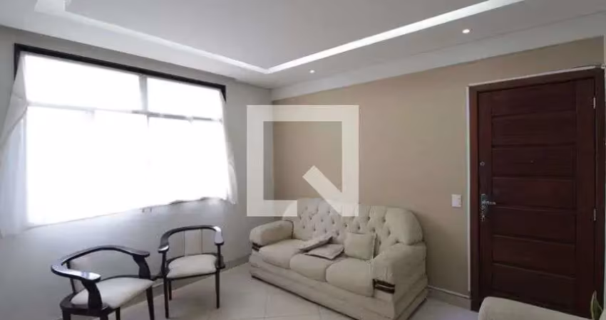 Apartamento para venda - manacás, 3 quartos,  90 m² - belo horizonte