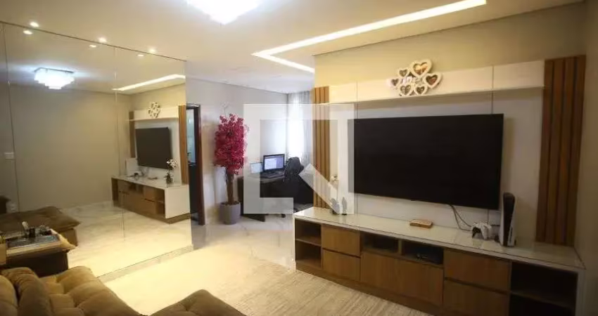 Apartamento para venda - jardim américa, 3 quartos,  117 m² - belo horizonte