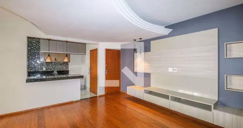 Apartamento para venda - colégio batista, 3 quartos,  110 m² - belo horizonte