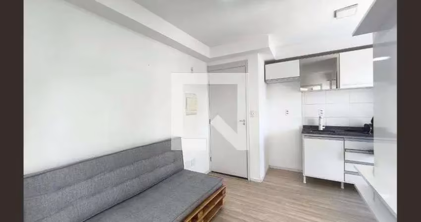 Apartamento para venda - cambuci, 2 quartos,  32 m² - são paulo