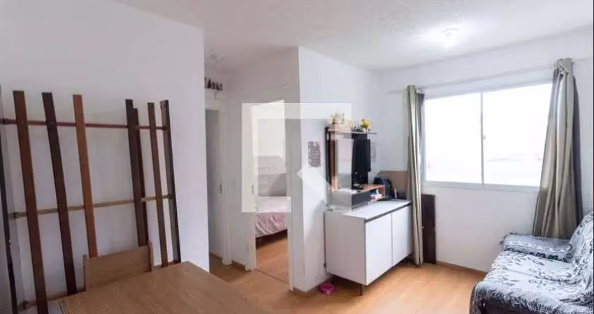 Apartamento para venda - penha de frança, 2 quartos,  40 m² - são paulo