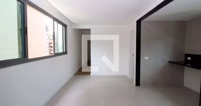 Cobertura para venda - serra, 3 quartos,  167 m² - belo horizonte