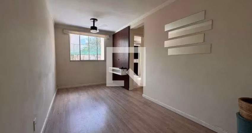Apartamento para venda - parque prado, 2 quartos,  45 m² - campinas